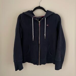 Nautical Tommy Hilfiger hoodie
